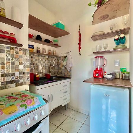 Villa A Casa da Kali Lencois Esterno foto