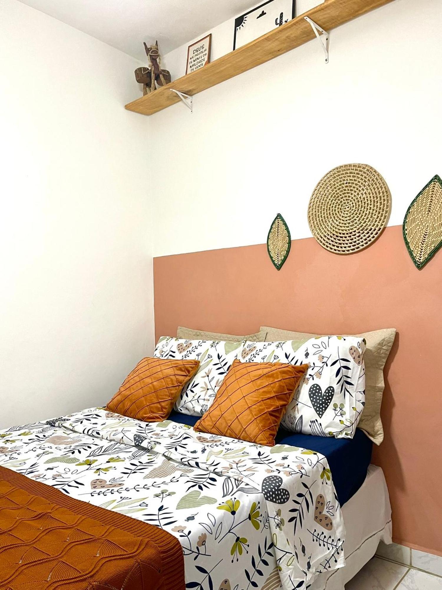 Villa A Casa da Kali Lencois Esterno foto